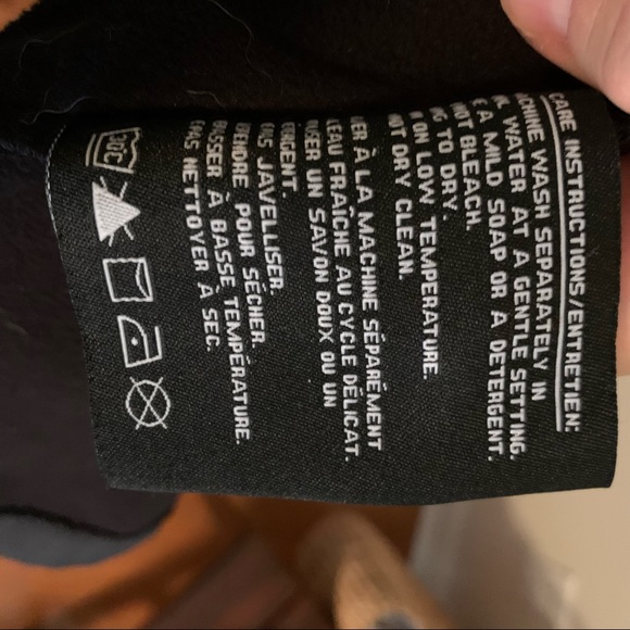 Fall or Spring Jacket - Picture 9 of 11